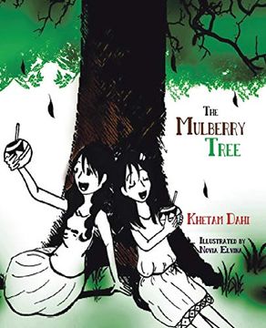 portada The Mulberry Tree (en Inglés)