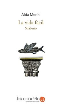 portada La Vida Fácil: Silabario (in Spanish)