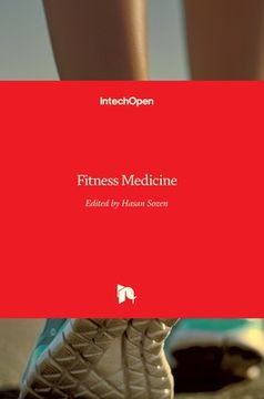 portada Fitness Medicine (en Inglés)