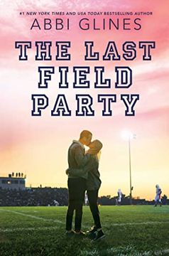 portada The Last Field Party (in English)