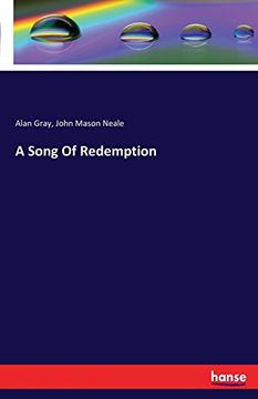 portada A Song of Redemption