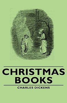 portada christmas books (en Inglés)