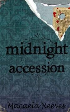 portada Midnight Accession (en Inglés)
