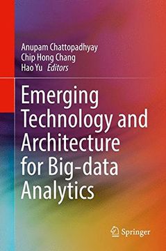 portada Emerging Technology and Architecture for Big-data Analytics