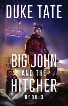 portada Big John and the Hitcher (en Inglés)