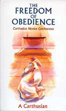 portada the freedom of obedience (cs172) (in English)