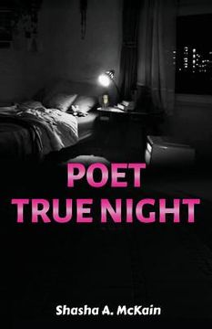 portada Poet True Night (in English)