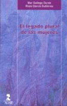 Legado plural de las mujeres, el (Universidad (alfar))