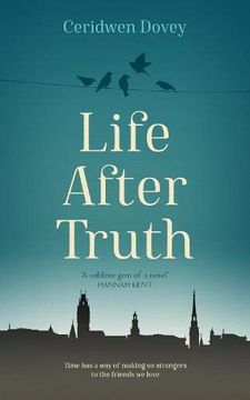 portada Life After Truth (en Inglés)