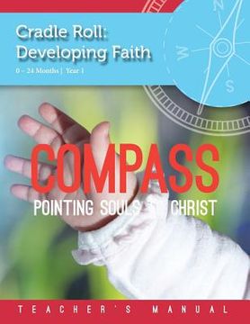 portada Developing Faith (in English)