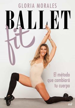 portada Ballet fit (in Spanish)