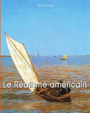 portada Le Réalisme américain (en Francés)