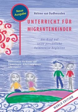 portada Unterricht für Migrantenkinder (en Alemán)