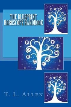 portada The Blueprint Horoscope Handbook