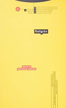 portada Religion