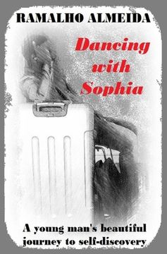 portada Dancing with Sophia (en Inglés)