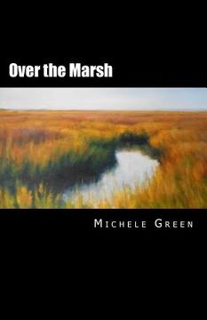 portada Over the Marsh (en Inglés)