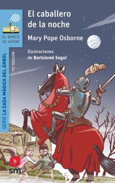 portada El Caballero de la Noche (in Spanish)