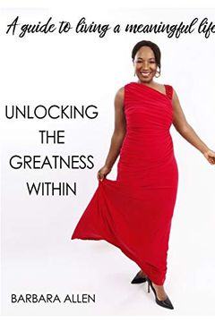 portada Unlocking the Greatness Within (en Inglés)
