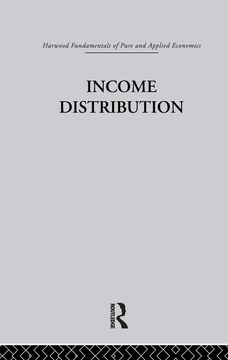 portada L: Income Distribution