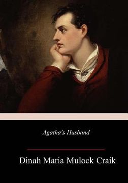 portada Agatha's Husband (en Inglés)