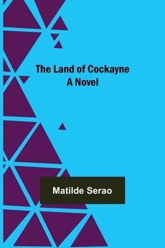 portada The Land of Cockayne (in English)