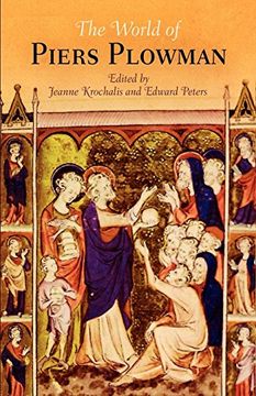 portada The World of "Piers Plowman" (The Middle Ages Series) (en Inglés)