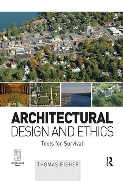 portada Architectural Design and Ethics