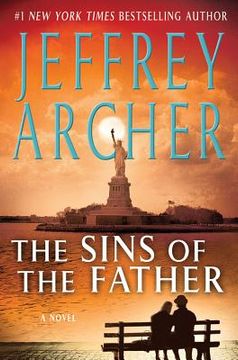 portada the sins of the father (in English)
