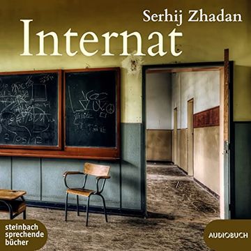 portada Internat (in German)