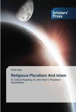portada Religious Pluralism and Islam