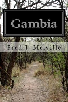 portada Gambia (en Inglés)