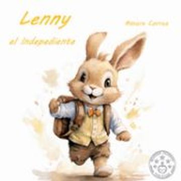 portada Lenny el Independiente (in Spanish)