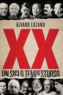 portada Xx: Un Siglo Tempestuoso (in Spanish)