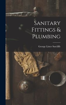 portada Sanitary Fittings & Plumbing (en Inglés)