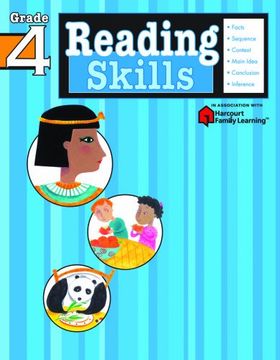 reading skills,grade 4