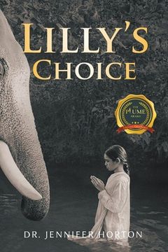 portada Lilly's Choice (en Inglés)