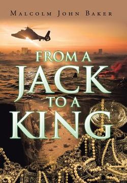 portada From a Jack to a King (en Inglés)