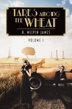 portada Tares Among the Wheat (Volume) (en Inglés)