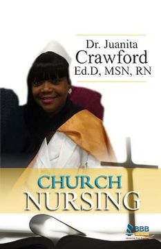 portada Church Nurse (in English)