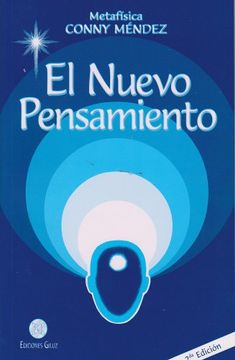 portada El Nuevo Pensamiento (in Spanish)