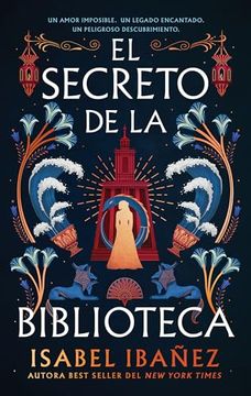 El secreto de la biblioteca (in Spanish)
