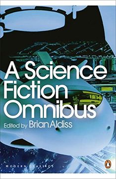 portada A Science Fiction Omnibus (Penguin Modern Classics) (en Inglés)