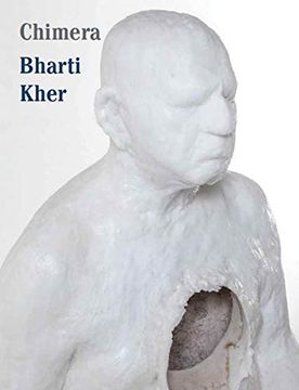 portada Bharti Kher: Chimera (in English)