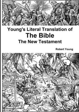 portada Young's Literal Translation of the The Bible - The New Testament (en Inglés)