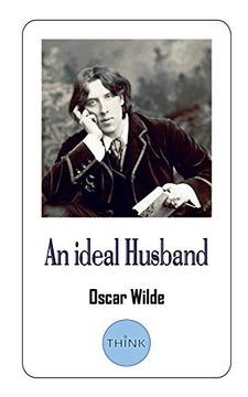 portada An Ideal Husband: A Play by Oscar Wilde 