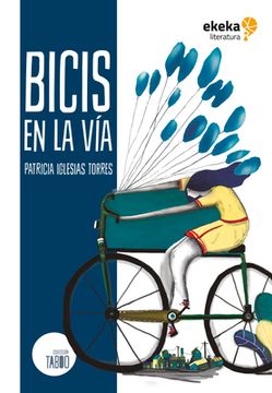 portada Bicis En La Via (in Spanish)