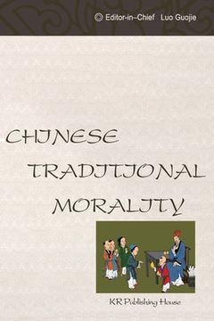 portada Chinese Traditional Morality