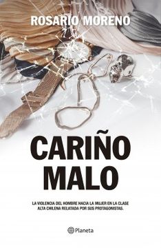 portada Cariño Malo (in Spanish)