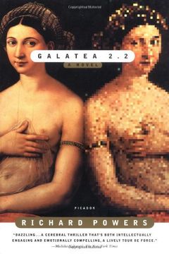 portada Galatea 2. 2. 